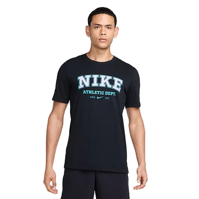 Fitness - Men's Training T-Shirt