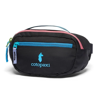 Del Día Dark Kapai 1.5 L - Waist Bag