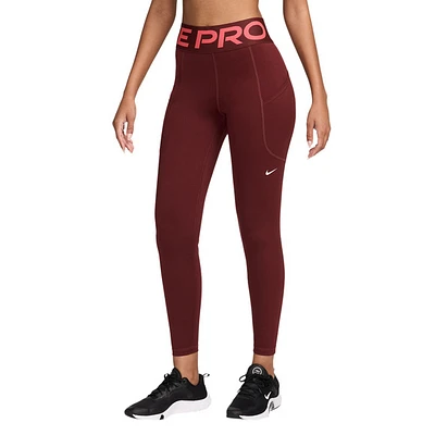 Pro Sculpt - Women's 7/8 Training Tights