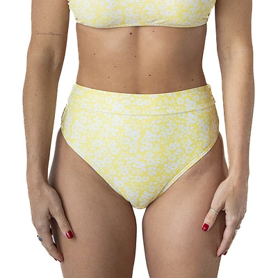 Geneviève - Culotte de maillot bain pour femme