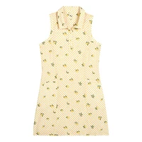 Lemons - Women's Golf Dress