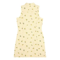 Lemons - Women's Golf Dress