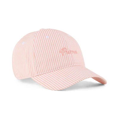 Seersucker Dad - Adult Adjustable Golf Cap