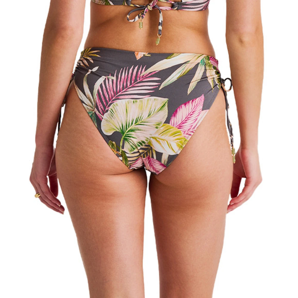 Radiant Nature - Culotte de maillot bain pour femme