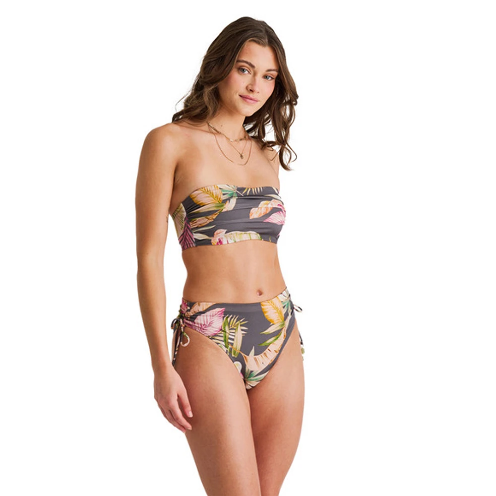 Radiant Nature - Culotte de maillot bain pour femme