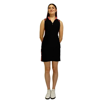 NORA - WOMEN'S GOLF DRESS