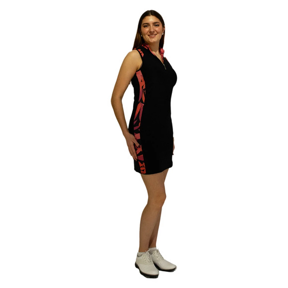 NORA - ROBE DE GOLF POUR FEMME