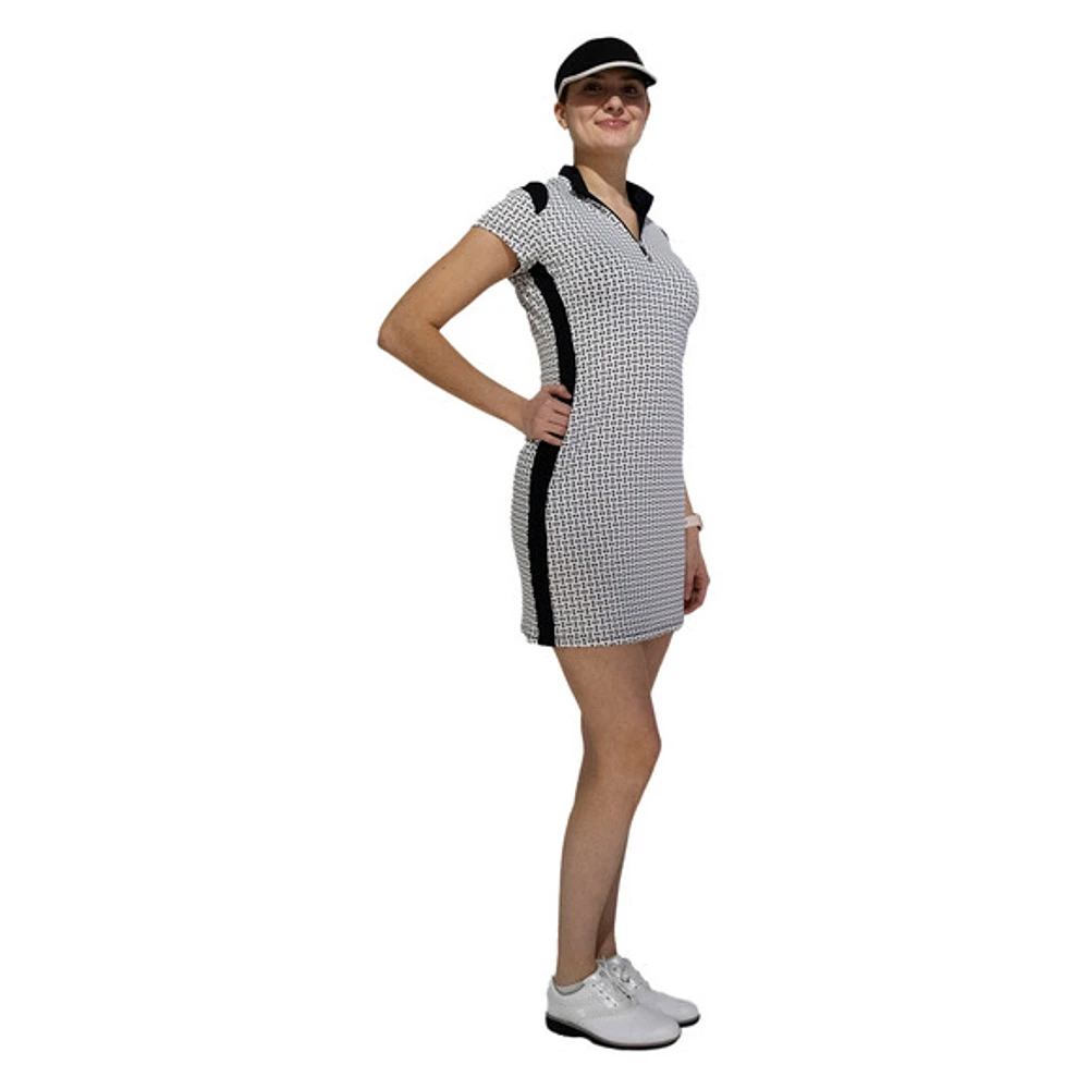 NELLLA - WOMEN'S GOLF DRESS