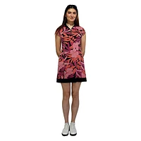 ESTHER - WOMEN'S GOLF DRESS