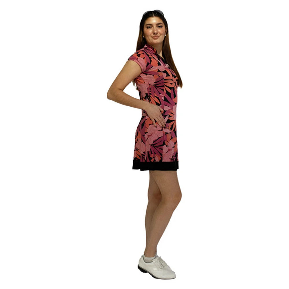 ESTHER - WOMEN'S GOLF DRESS