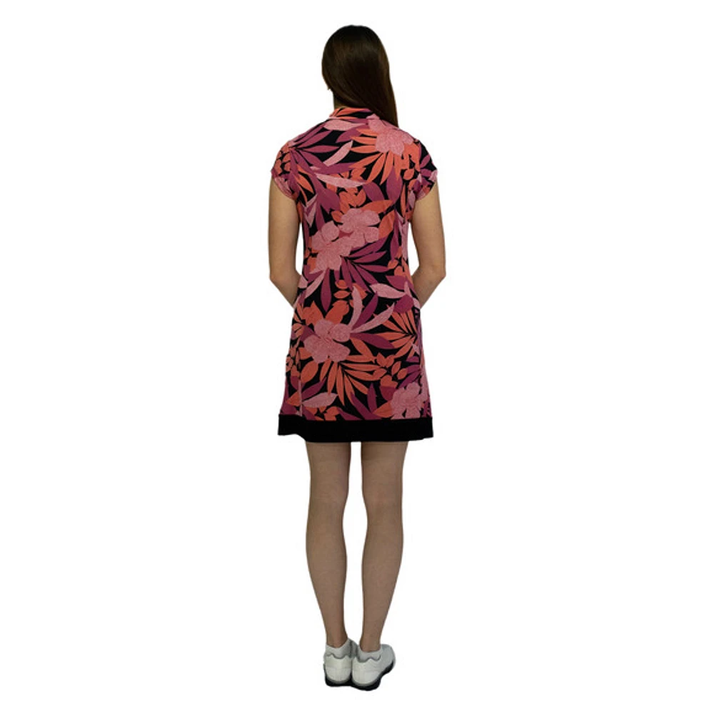 ESTHER - WOMEN'S GOLF DRESS