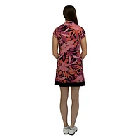 ESTHER - WOMEN'S GOLF DRESS