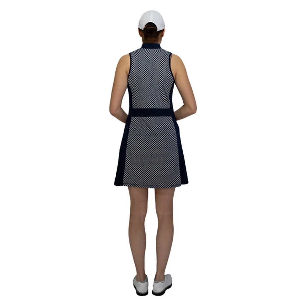 RACHEL - WOMEN'S GOLF DRESS