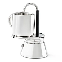 MinieEspresso 1 Cup - Camping Espresso Maker