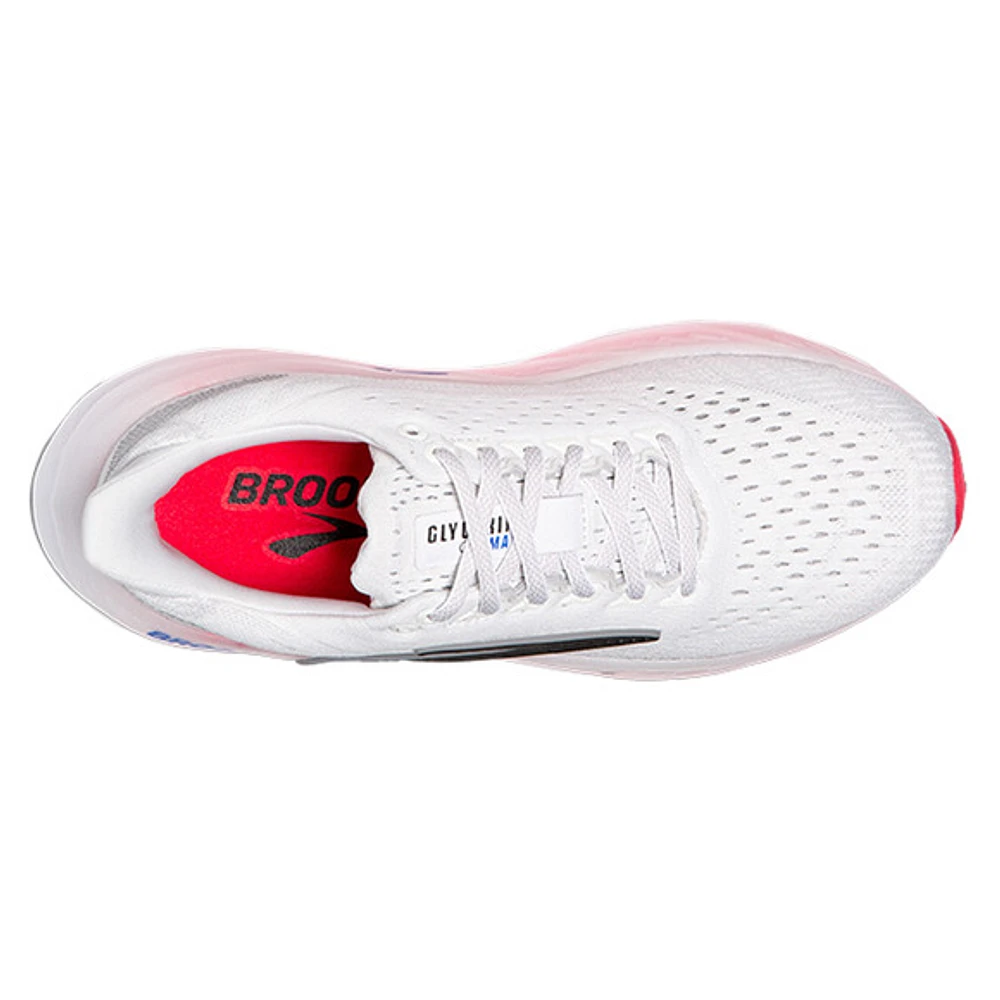 Glycerin Max - Women's Running Shoes