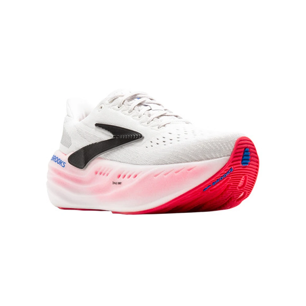 Glycerin Max - Women's Running Shoes