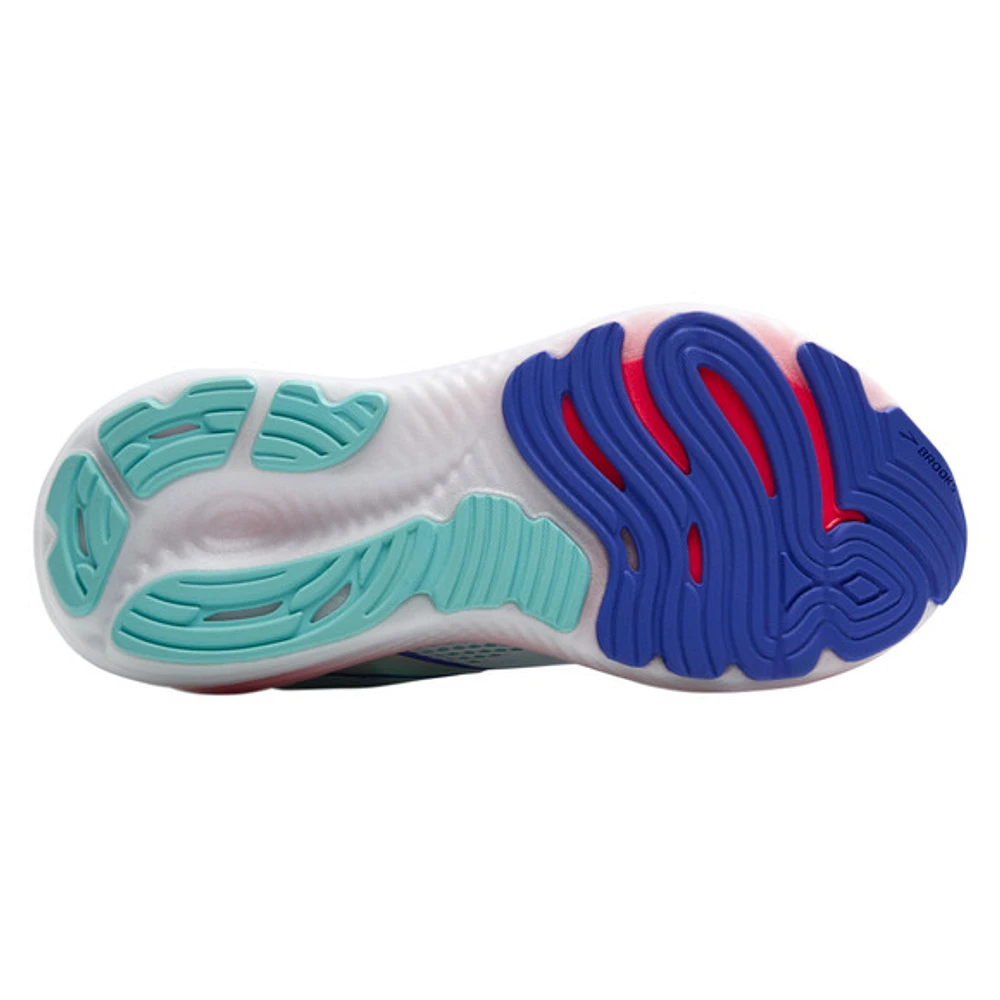 Glycerin 22 - Chaussures de course à pied pour femme