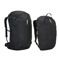 Landmark 60 L - Daypack and Travel Bag Combo