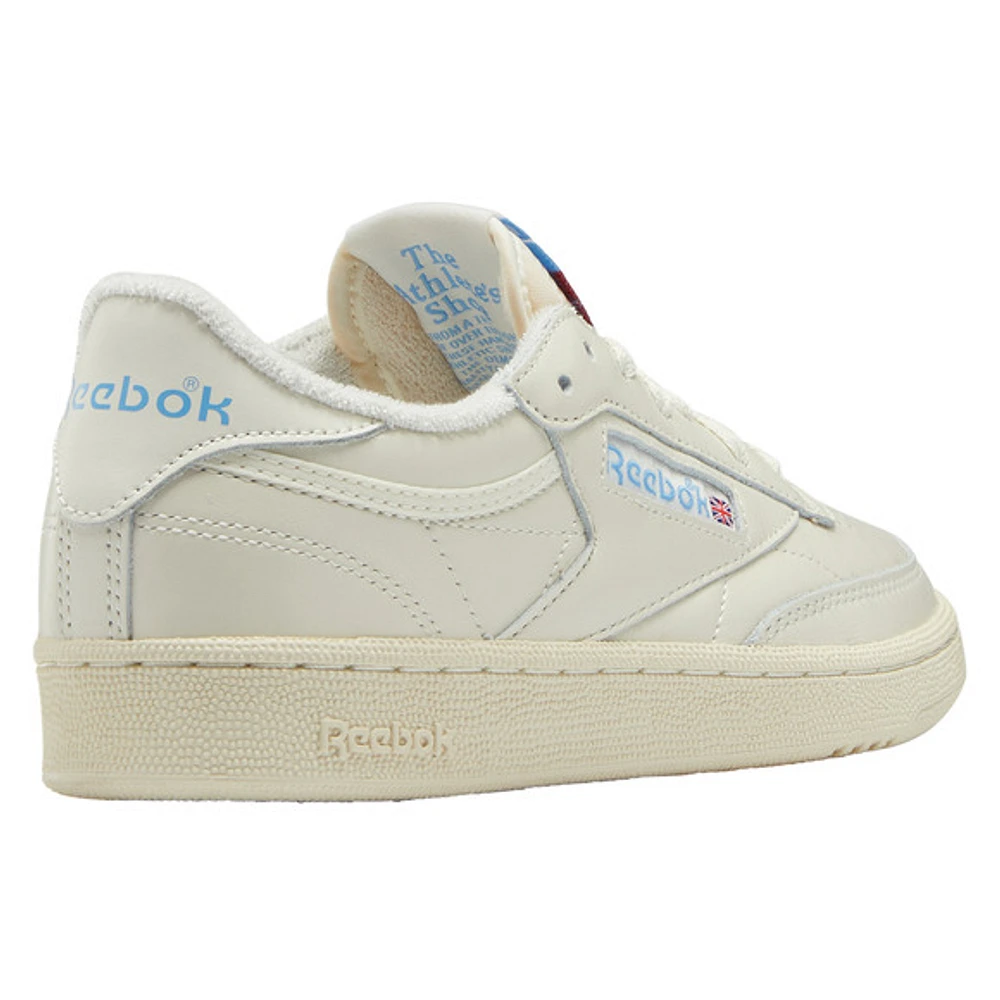 Club C 85 Vintage - Women's Fashion Shoes