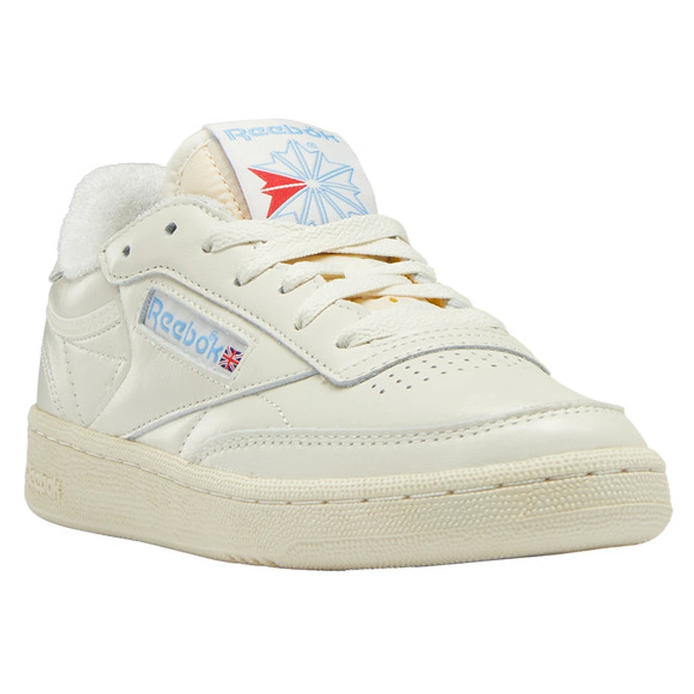 Club C 85 Vintage - Women's Fashion Shoes