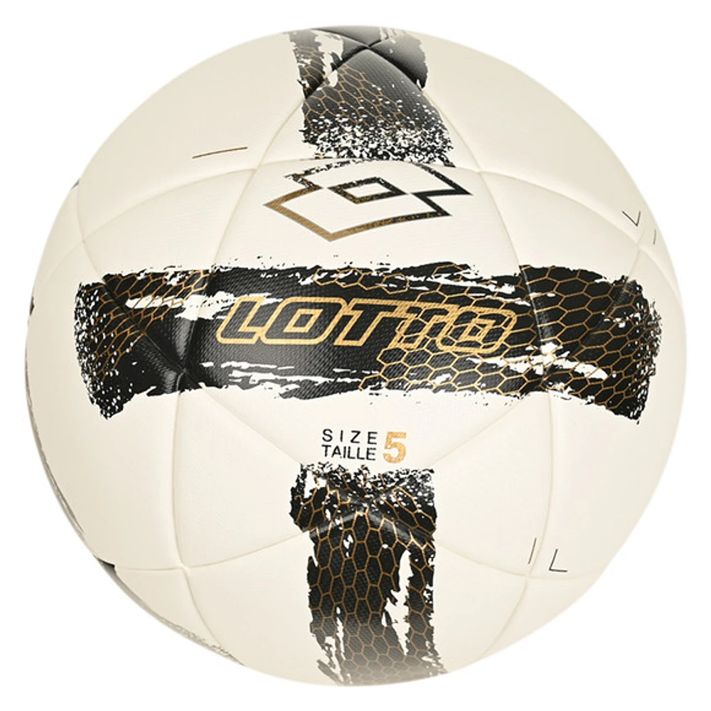 Top Match - Ballon de soccer