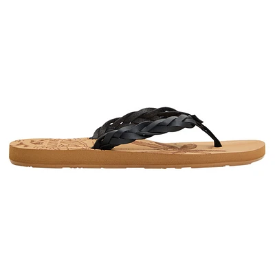 Feel Breezie - Women's Sandals