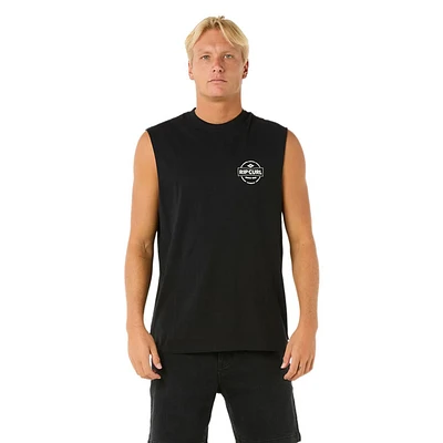 Stapler - Men's Tank Top