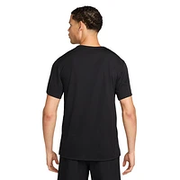 Miler Energy - T-shirt de course pour homme