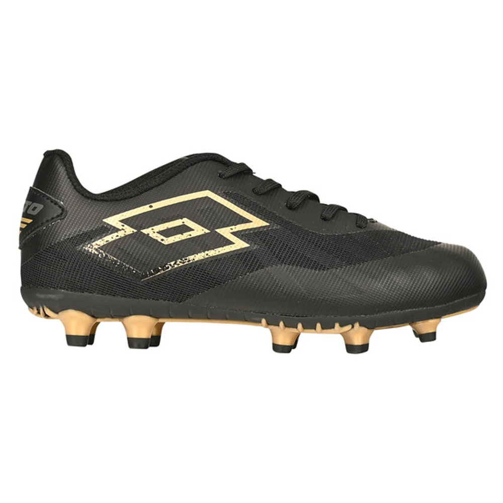 Blitz FG - Junior Outdoor Soccer Shoes