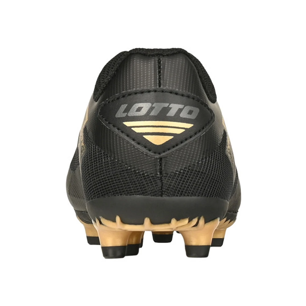 Blitz FG - Junior Outdoor Soccer Shoes