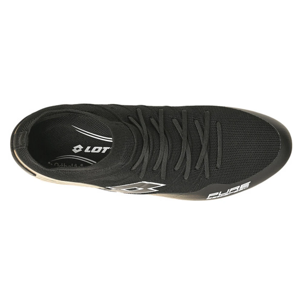 Pure Speed FG - Adult Outdoor Soccer Shoes