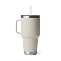 Rambler Straw 1 L