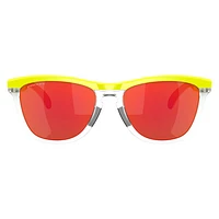 Frogskins Range Prizm Ruby Collection Inner Spark - Lunettes de soleil pour adulte