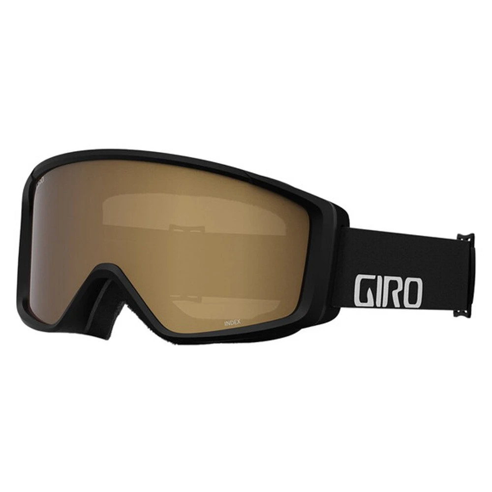 Index 2.0/Amber Rose - Adult Winter Sports Goggles