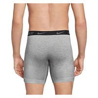 Reluxe Core (Paquet de 2) - Boxeurs ajustés pour homme