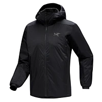 Atom Hoody - Men's Hooded Insulated Jacket