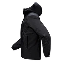 Atom Hoody - Men's Hooded Insulated Jacket