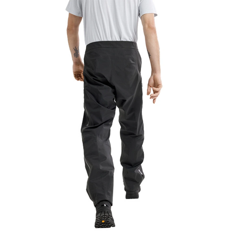 Beta - Pantalon de randonnée imperméable pour homme