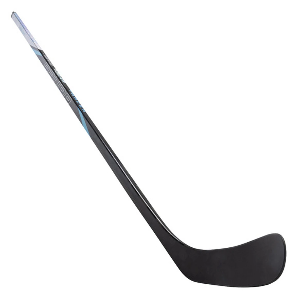 S24 Nexus Tracer Grip Yth - Bâton de hockey en composite pour enfant