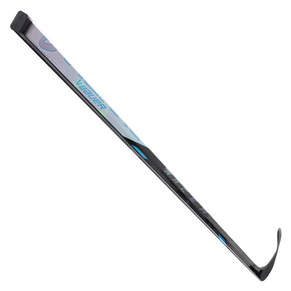 S24 Nexus Tracer Grip Yth - Bâton de hockey en composite pour enfant