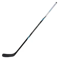 S24 Nexus Tracer Grip Int - Bâton de hockey en composite pour intermédiaire