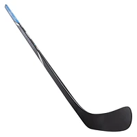 S24 Nexus E40 Grip Int - Bâton de hockey en composite pour intermédiaire