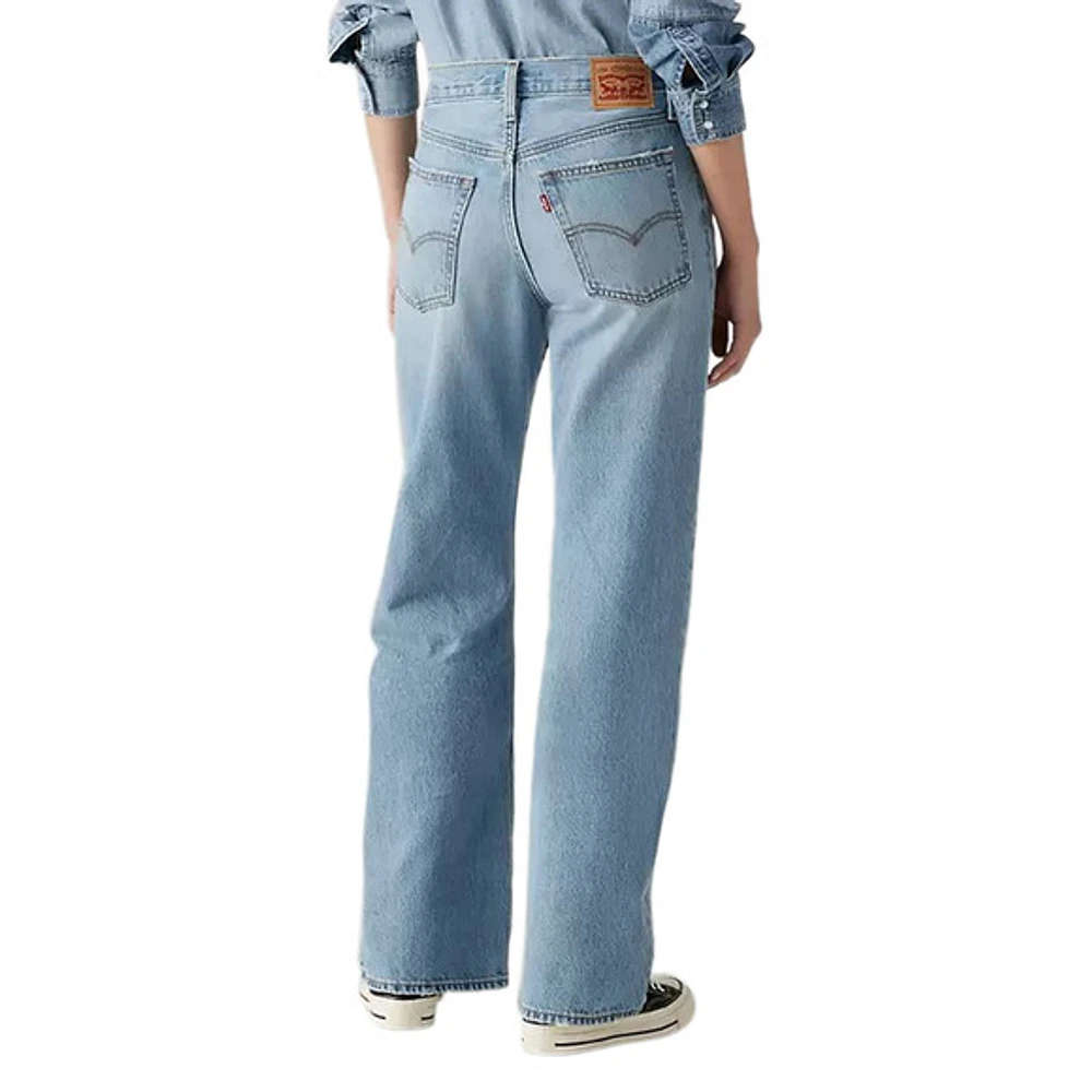 94 Baggy - Jeans pour femme