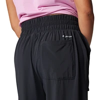 Boundless Beauty - Women's Capri Pants