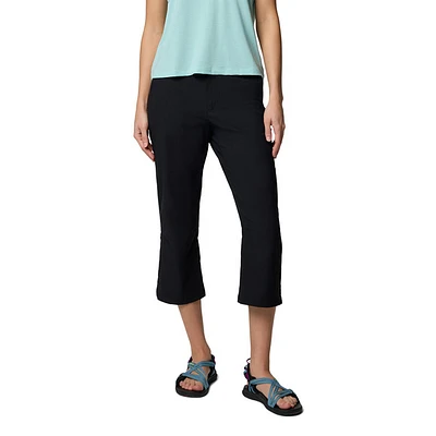 Leslie Falls II - Women's Capri Pants