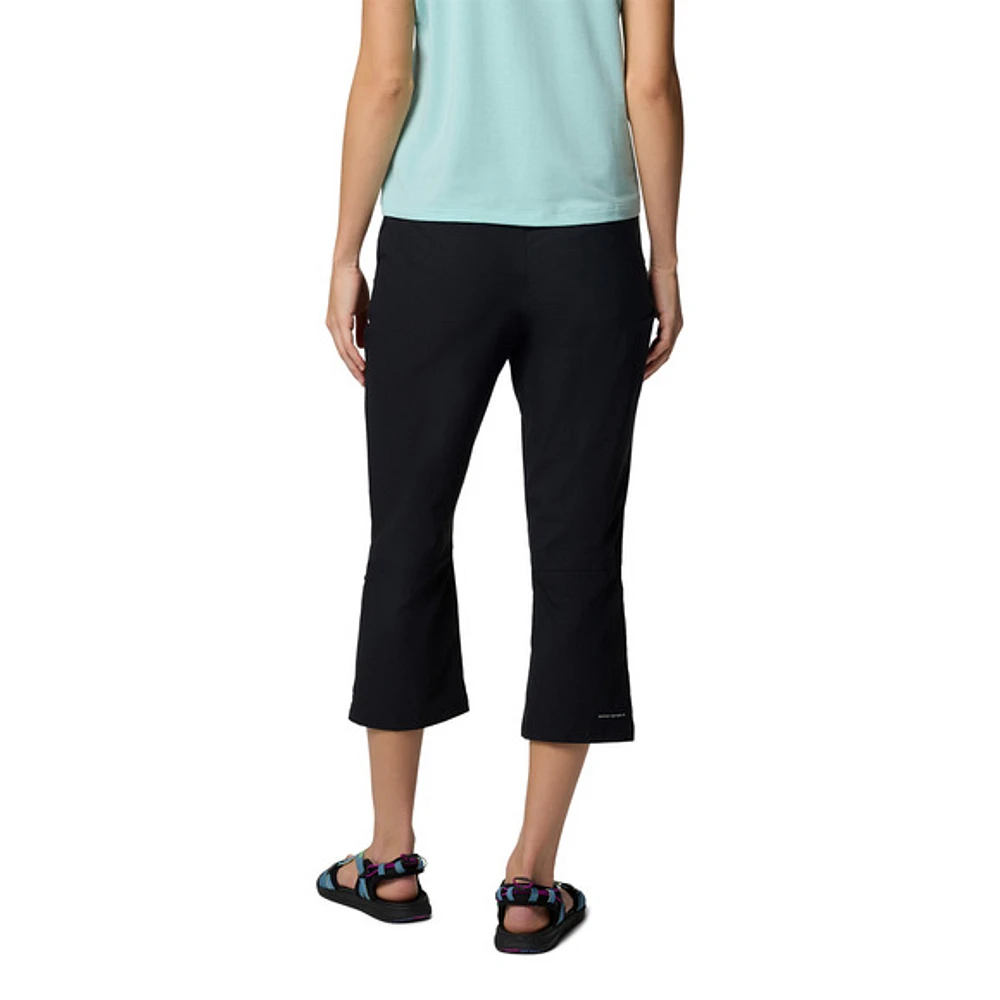 Leslie Falls II - Women's Capri Pants