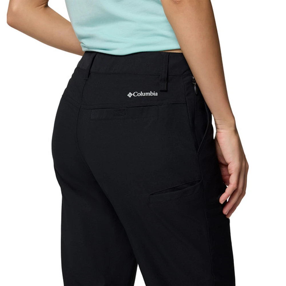 Leslie Falls II - Women's Capri Pants