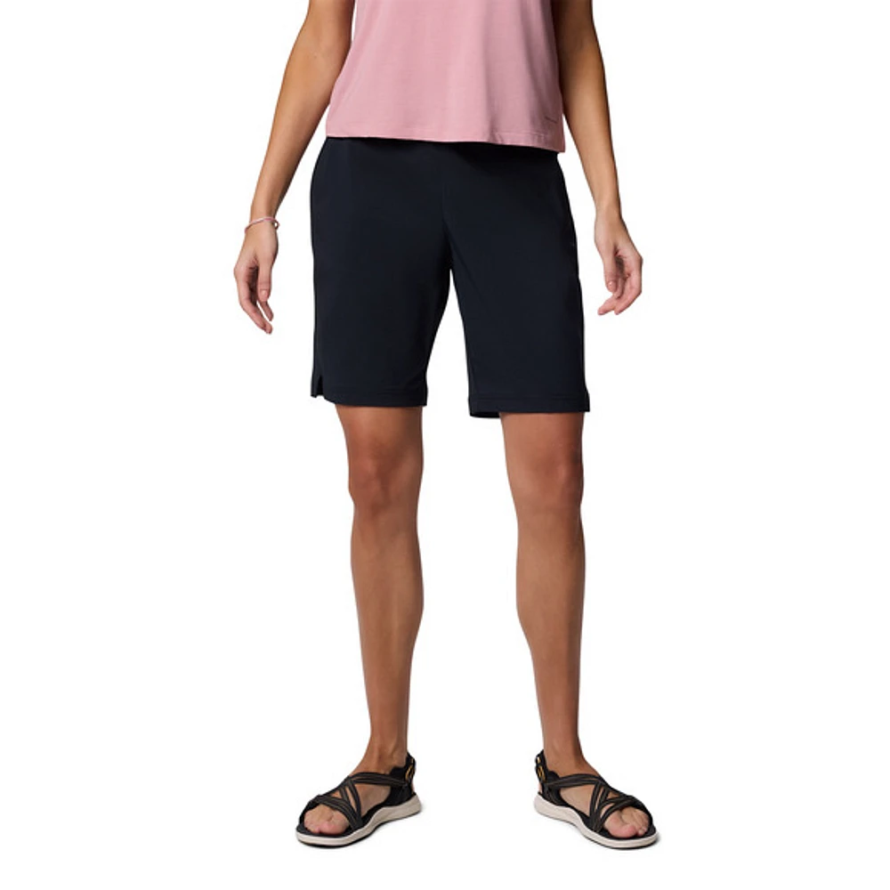 All Seasons Long - Women's Shorts