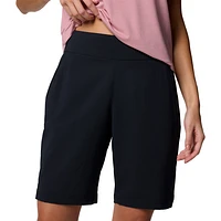 All Seasons Long - Women's Shorts