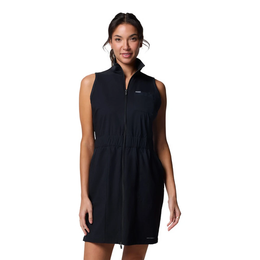 Leslie Falls II - Robe pour femme